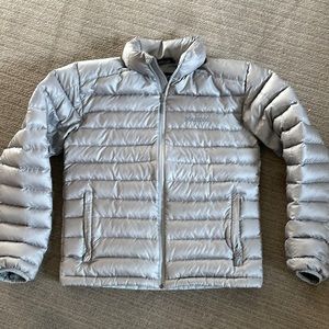 Ladies 700 Down fill jacket